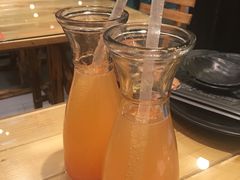 -聚点串吧·北京烧烤(朝北店)