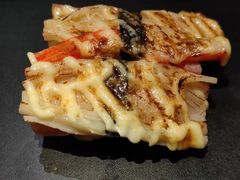 -戏作寿司(观音桥店)
