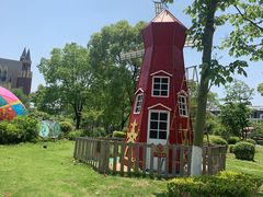 -安徒生童话乐园