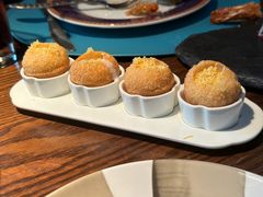 -甘尼仕印度餐厅爵士酒吧(阳春巷店)