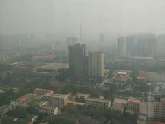 -视界美食自助餐厅·石家庄希尔顿酒店