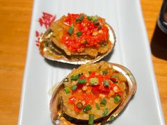 -蚝翅·海鲜粥·烧烤·龙虾季(海曙天一店)