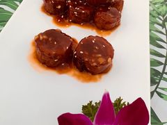 -庆云楼饭庄(什刹海店)