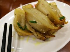 -小姜锅贴(凤凰街店)