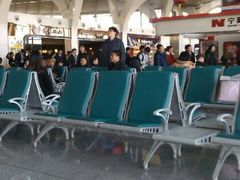 -银川河东国际机场