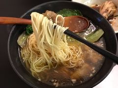 -贡梅老面馆·蟹粉面·无锡特色小吃(南长街主推店)