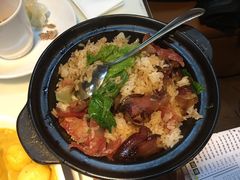 -新大咀港式茶餐厅(宝山万达店)