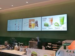 -星巴克(3号湾店)