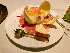 -古仓餐厅·创意菜