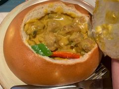 -大树餐厅(益田假日店)