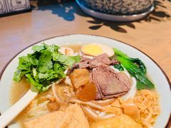 -鑫花溪牛肉米粉(凤凰街创始总店)