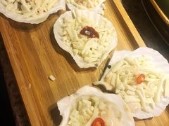 -三代烤肉(保利广场店)