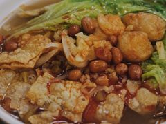 回味螺蛳粉-笋果坊螺蛳粉(竹园小区店)