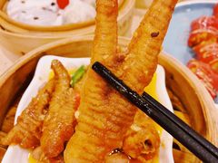 -点都德(聚福楼店)