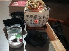 网红奶酪罐子-八角锄烧·肉火锅(天河城店)