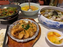 -东门头·江鲜小馆(新天地店)