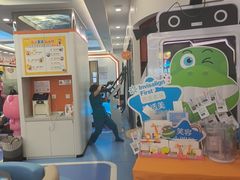 -极橙儿童齿科矫正中心(奥城店)