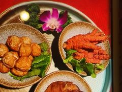 -锅爷爷重庆老火锅(临平店)