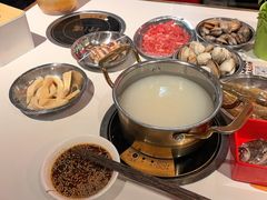 -行运海鲜食集(北京首店)