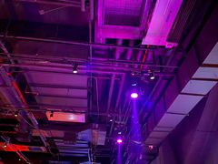 -MARU玛露音乐餐厅(大学路店)