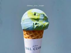 -Dal Cuore 达可芮冰淇淋(陕西北路店)