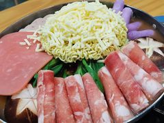 -李先生的首尔小馆(松江启源广场店)