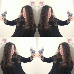 -BM SALON