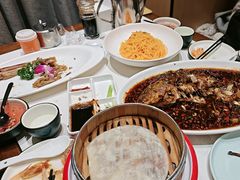 -梅利汴京烤鸭•开封豫菜地标店(东司门店)