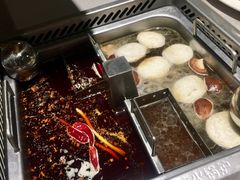 -海底捞火锅(方塔东街店)