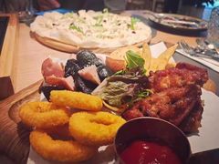 -麓椿花园西餐厅(海乐世界店)