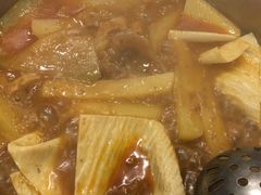 -刘一锅筋头巴脑(凌空二街店)