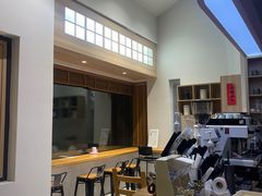 -川岛屋·KAWASIMAYA·咖啡简餐