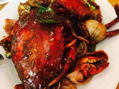 -ZF Seafood Restaurant 卓峰海鲜餐