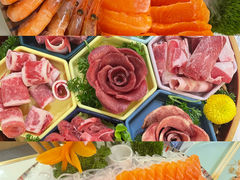 -十二春顶级锅物(泉亮花园店)