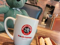 -漫咖啡(红唐店)