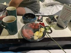 -山里娃养生集团(临朐店)