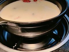 -捞王猪肚鸡火锅(昆山店)
