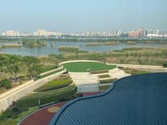 -镇江润扬大桥酒店