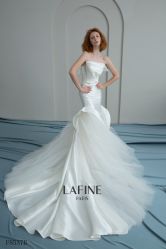 -Lafine Paris 法国兰斐婚纱礼服