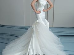 -Lafine Paris 法国兰斐婚纱礼服