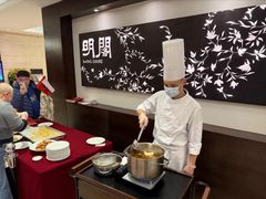 -明阁 Ming Court(广州朗豪酒店)