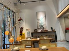-尚SHANG泰国菜(中山大道店)