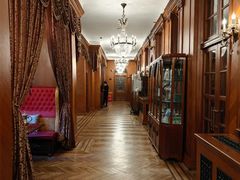 -马勒别墅·中餐厅