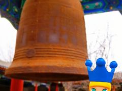 -大钟寺古钟博物馆