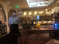 -来龙里 精致 东南亚餐室(万象城店)