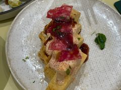 厚烧海鲜玉子烧-米仓食堂(皇庭广场店)