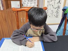 -智拓书法美术教育(首座御园校区)