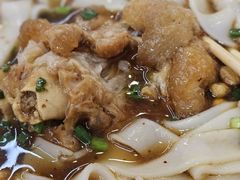 -覃肥叔桂林米粉(粮道街店)