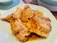 -红樱桃·欢乐餐厅(太原里店)