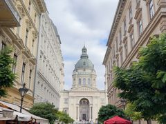 -圣伊什特万圣殿